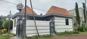 Furnished 7bdrm Villa in Bishoftu Debrezeyt, East Shewa for sale