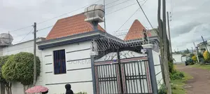 Furnished 7bdrm Villa in Bishoftu Debrezeyt, East Shewa for sale