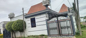 Furnished 7bdrm Villa in Bishoftu Debrezeyt, East Shewa for sale