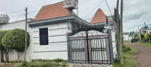 Furnished 7bdrm Villa in Bishoftu Debrezeyt, East Shewa for sale