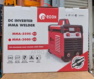 300AM Edon Welding Machine