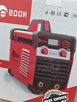 300AM Edon Welding Machine