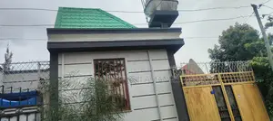 Furnished 7bdrm Villa in Bishoftu Jenesis 105, East Shewa for sale