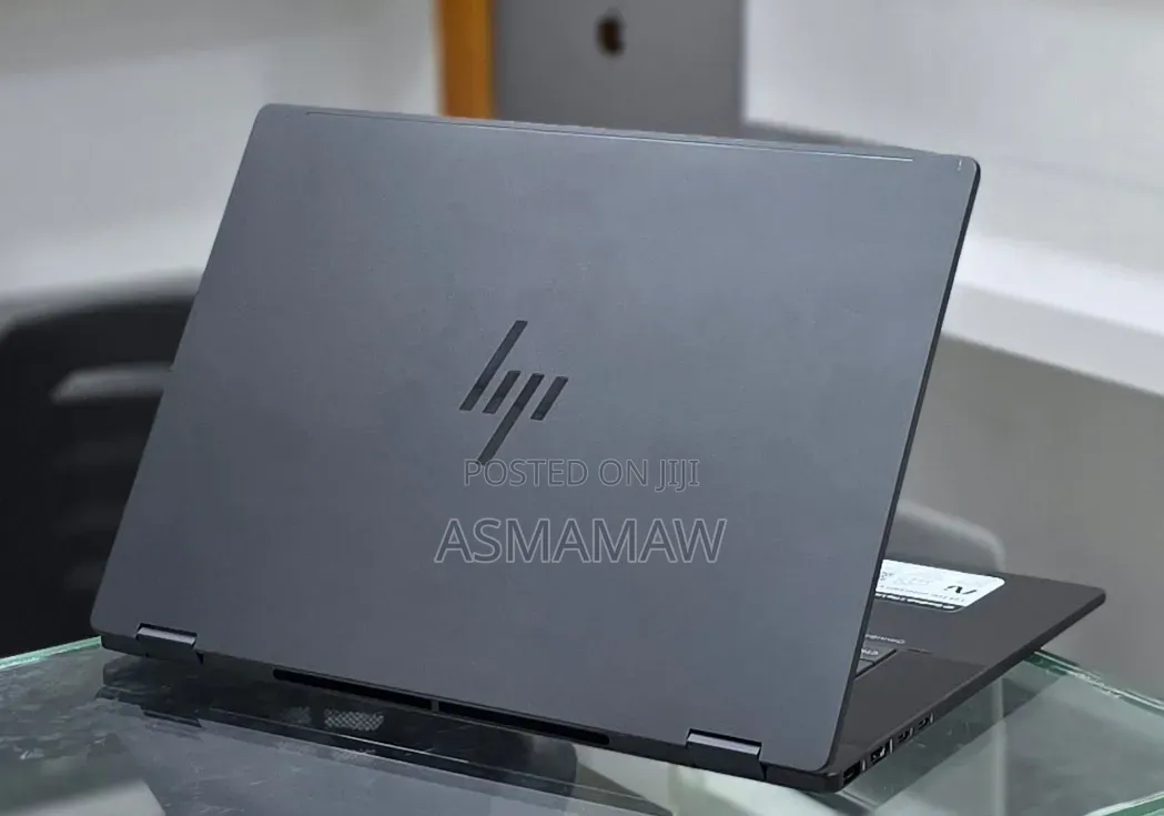 New Laptop HP OmniBook X Flip 16" 16GB Intel Core Ultra 7 SSD 1T