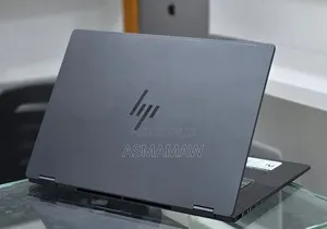 New Laptop HP OmniBook X Flip 16" 16GB Intel Core Ultra 7 SSD 1T