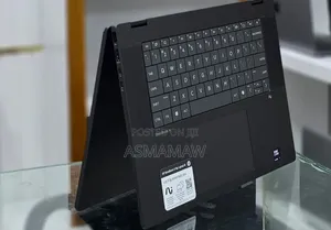 New Laptop HP OmniBook X Flip 16" 16GB Intel Core Ultra 7 SSD 1T