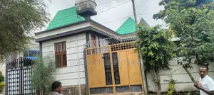 Furnished 7bdrm Villa in Bishoftu Jenesis 105, East Shewa for sale