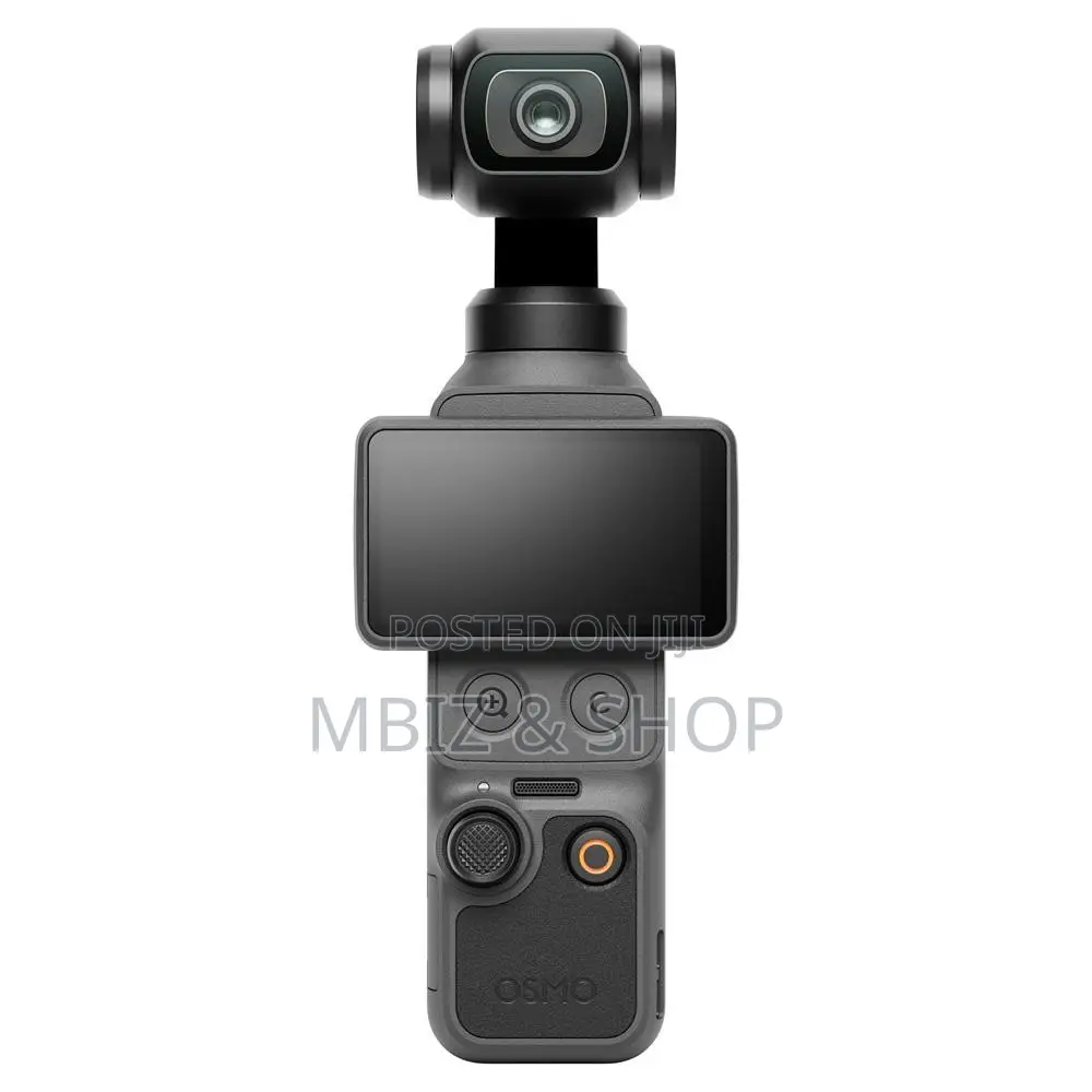 Dji Osmo Pocket 4