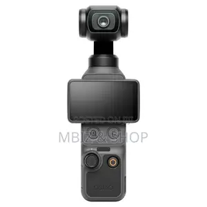 Dji Osmo Pocket 4