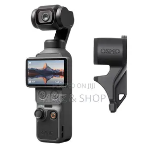Dji Osmo Pocket 4