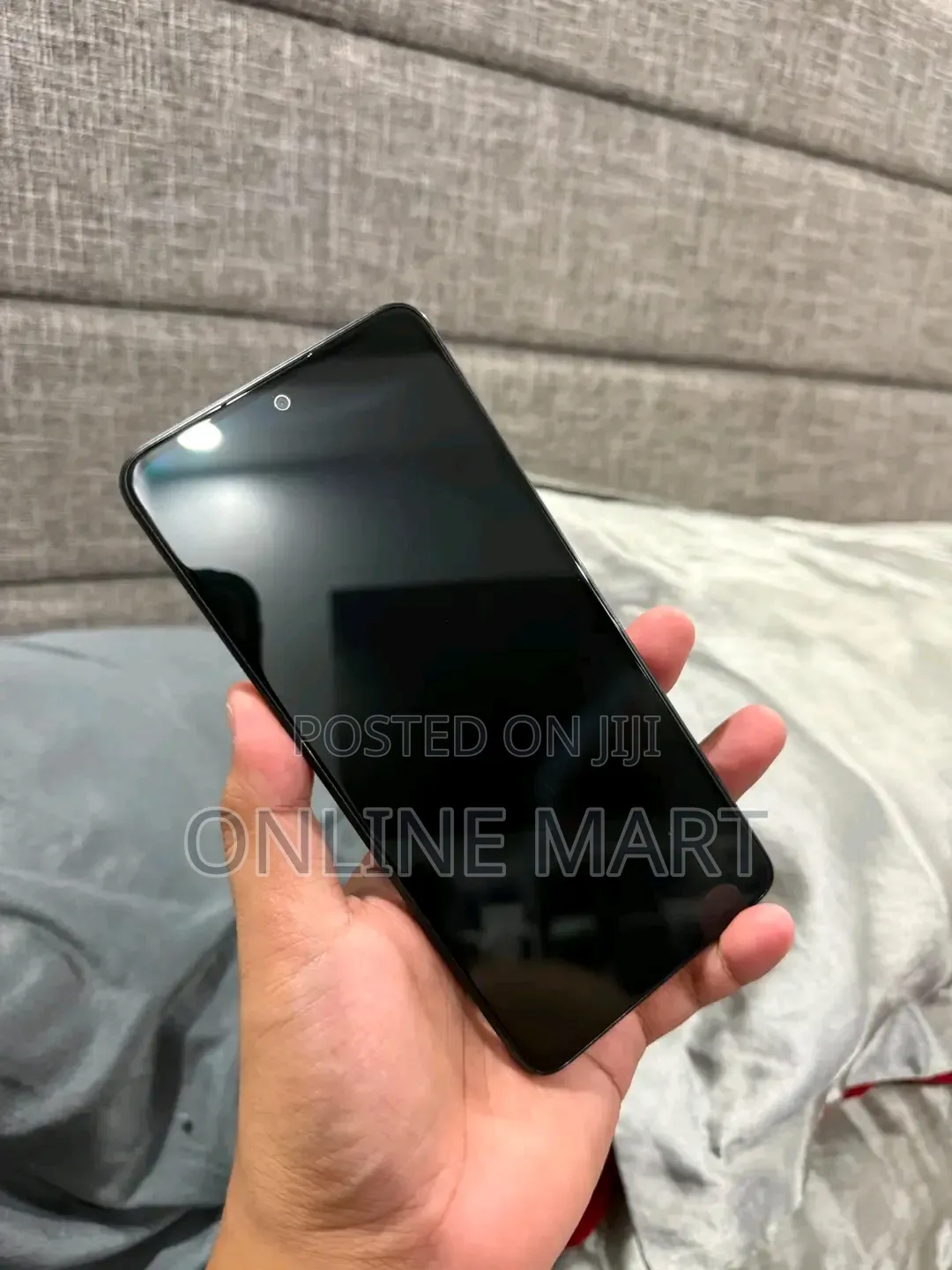 New Xiaomi Redmi Note 14 5G 256 GB Black