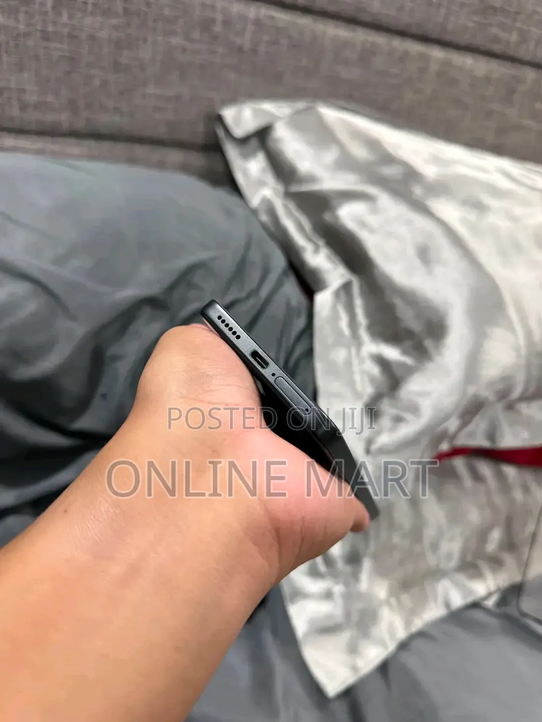 New Xiaomi Redmi Note 14 5G 256 GB Black