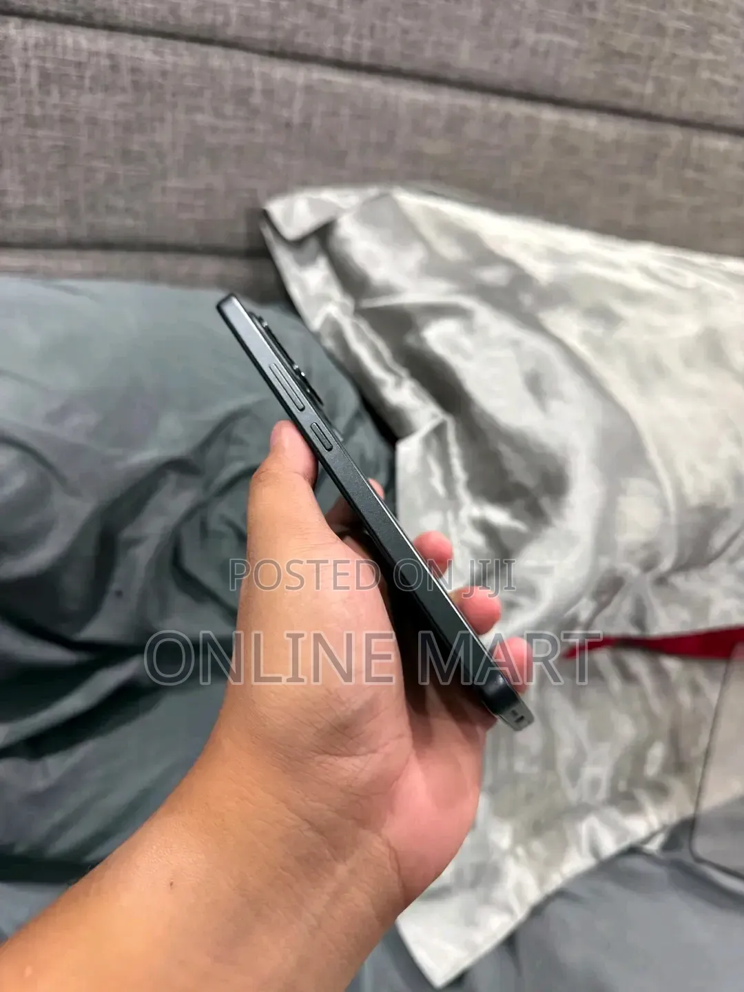 New Xiaomi Redmi Note 14 5G 256 GB Black
