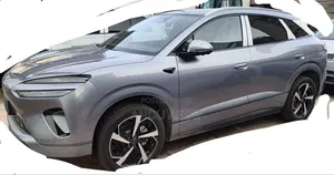 New BYD Sealion 06 EV 2025 Gray