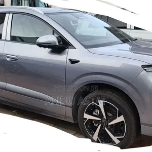 New BYD Sealion 06 EV 2025 Gray