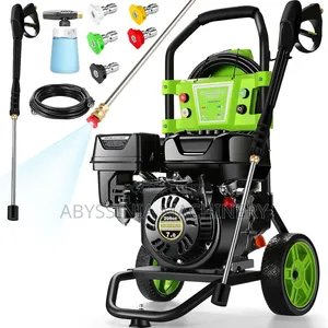 VIDO 7.0HP Gasoline High Pressure Washer 220