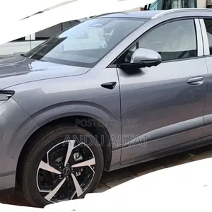 New BYD Sealion 06 EV 2025 Gray