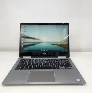 New Laptop Dell Inspiron 14 8GB Intel Core i5 SSD 256GB