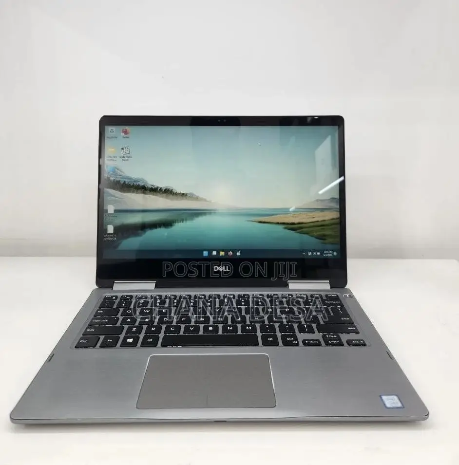 New Laptop Dell Inspiron 14 8GB Intel Core i5 SSD 256GB