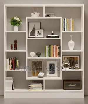 Classic Bookcase