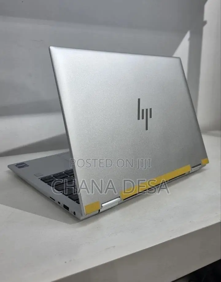 New Laptop HP Elite x360 830 G10 16GB Intel Core i7 SSD 512GB