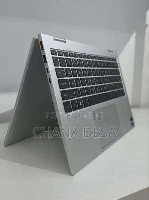 New Laptop HP Elite x360 830 G10 16GB Intel Core i7 SSD 512GB