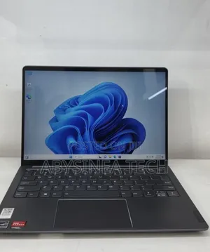 New Laptop Lenovo Ideapad 3 16GB AMD Ryzen 7 SSD 512GB