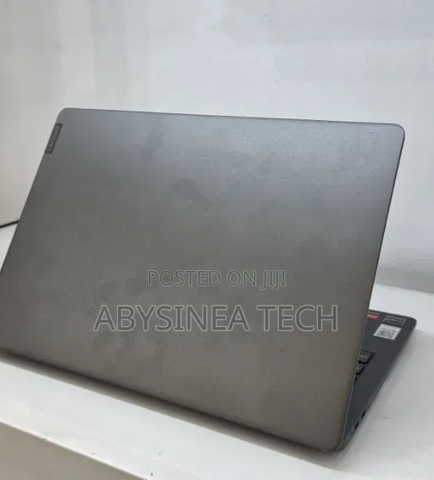 New Laptop Lenovo Ideapad 3 16GB AMD Ryzen 7 SSD 512GB