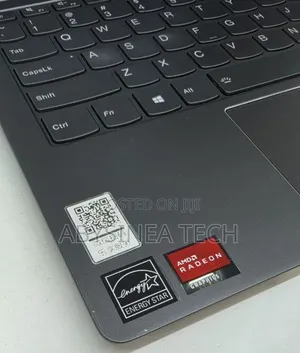 New Laptop Lenovo Ideapad 3 16GB AMD Ryzen 7 SSD 512GB