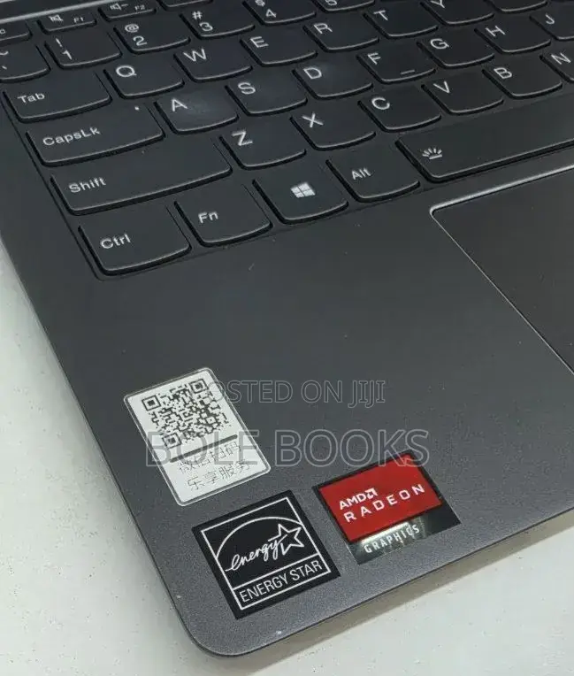 New Laptop Lenovo Ideapad 3 16GB AMD Ryzen 7 SSD 512GB