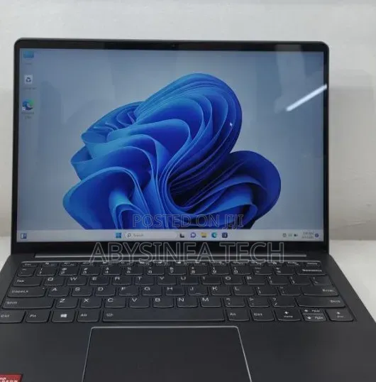 New Laptop Lenovo Ideapad 3 16GB AMD Ryzen 7 SSD 512GB