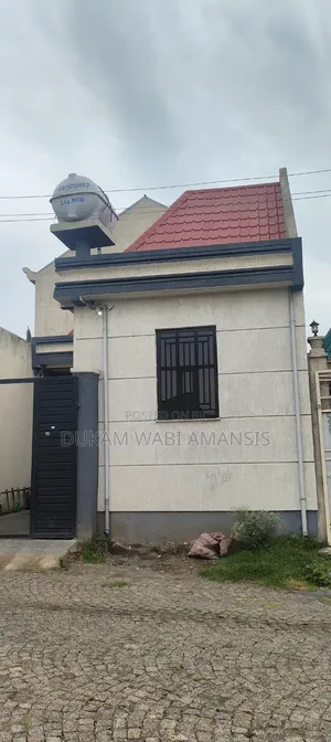 Furnished 7bdrm Villa in Bishoftu Debrezeyet, East Shewa for sale