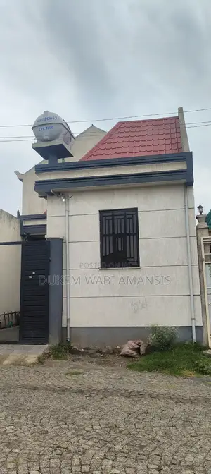 Furnished 7bdrm Villa in Bishoftu Debrezeyet, East Shewa for sale