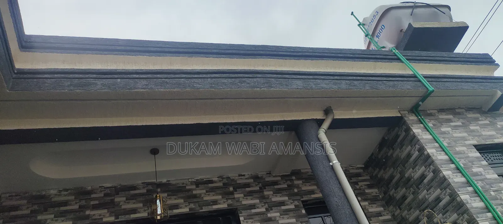 Furnished 7bdrm Villa in Bishoftu Debrezeyet, East Shewa for sale