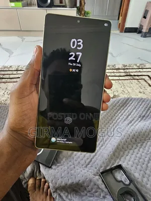 Samsung Galaxy S25 Ultra 256 GB Gold