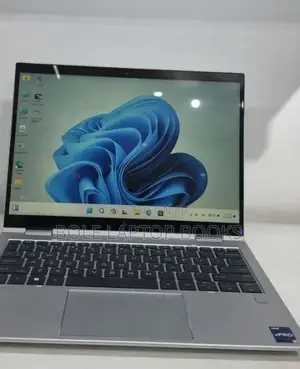 New Laptop HP Elite x360 830 G10 16GB Intel Core i7 SSD 512GB