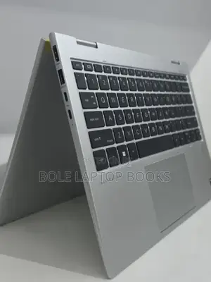 New Laptop HP Elite x360 830 G10 16GB Intel Core i7 SSD 512GB