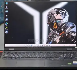 New Laptop Lenovo Legion 5 16GB Intel Core i9 SSD 1T