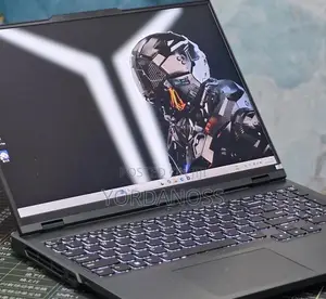 New Laptop Lenovo Legion 5 16GB Intel Core i9 SSD 1T