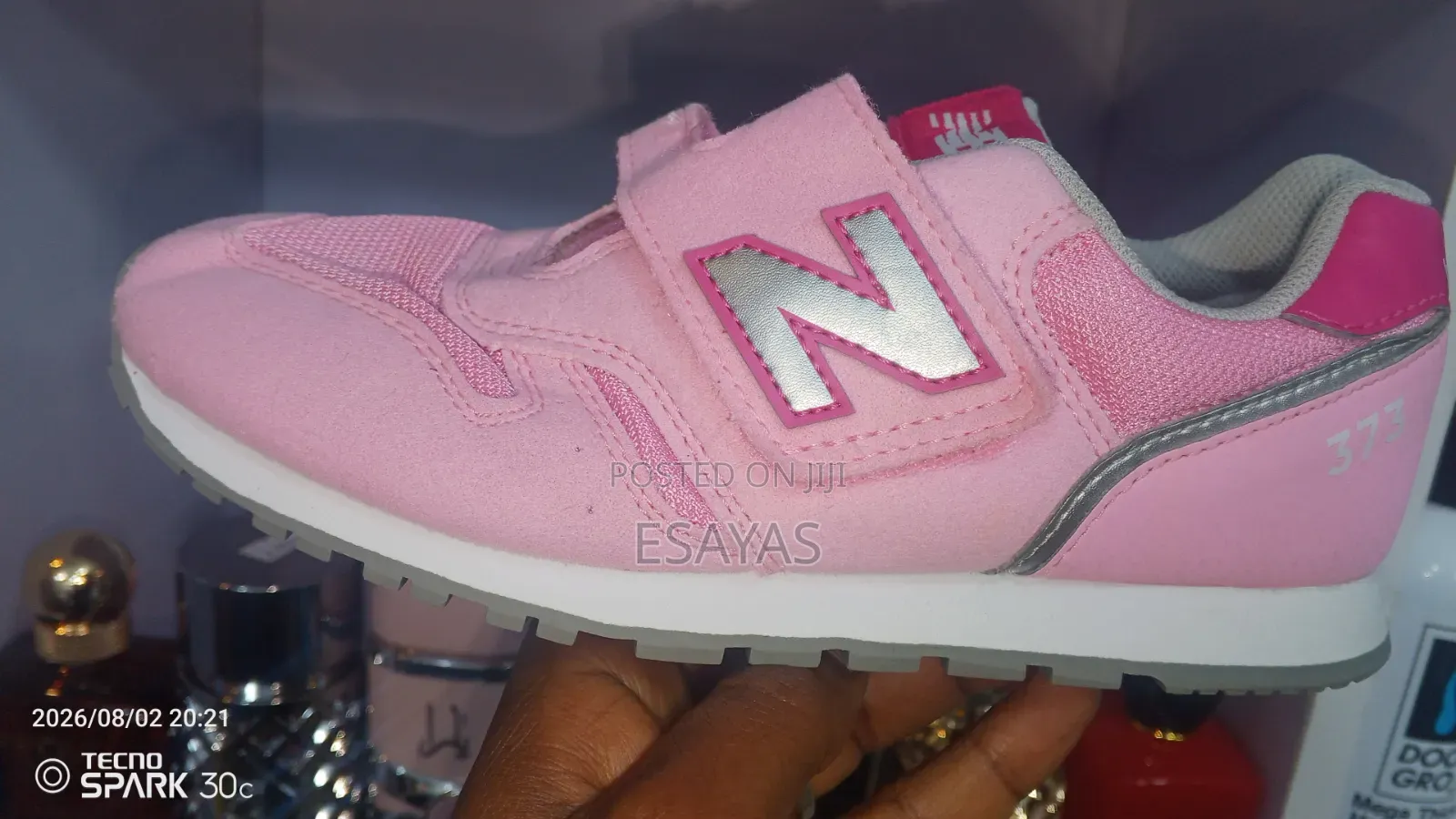 New Balance 313 Kids Tortion