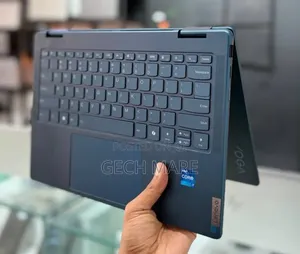 New Laptop Lenovo Yoga 7i 16GB Intel Core Ultra 7 SSD 512GB
