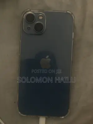 Apple iPhone 13 128 GB Blue