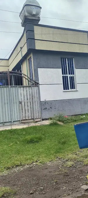 Furnished 7bdrm House in Bishoftu Debrezeyet, East Shewa for sale