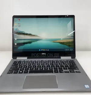 New Laptop Dell Inspiron 15 8GB Intel Core i5 SSD 256GB