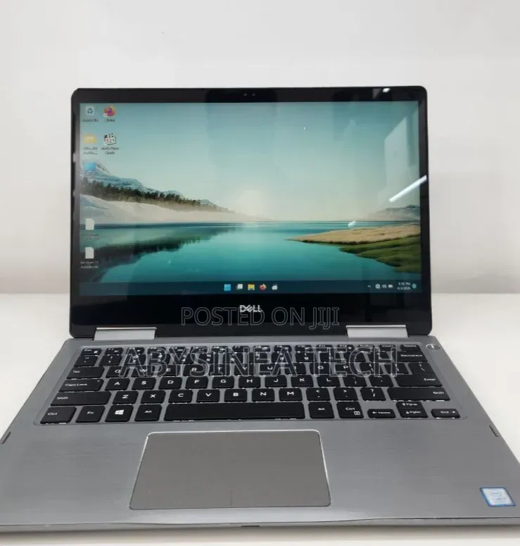 New Laptop Dell Inspiron 15 8GB Intel Core i5 SSD 256GB