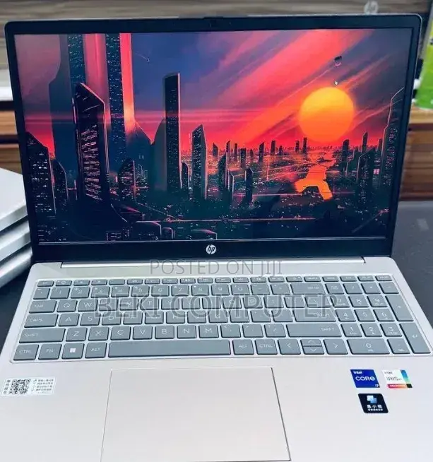 New Laptop HP Stream Notebook 16GB Intel Core i5 SSD 512GB