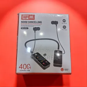 Gear Up Your Workout With VIPJBL HY-LY0 Noise Cancelling Sport Earbuds