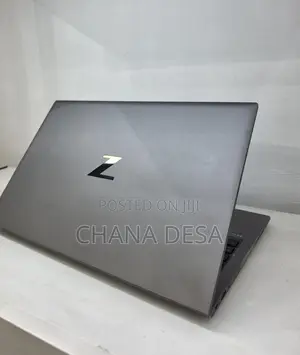 New Laptop HP ZBook 15 16GB Intel Core i7 SSD 512GB