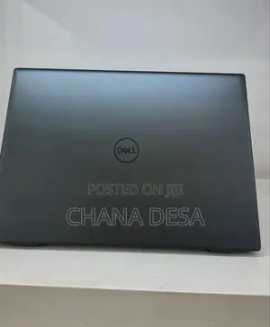 New Laptop Dell Inspiron 15 16GB Intel Core i7 SSD 512GB