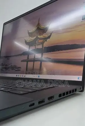 New Laptop Dell Inspiron 15 16GB Intel Core i7 SSD 512GB